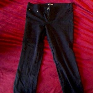 EXPRESS jeans